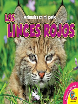 cover image of Los linces rojos
